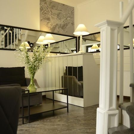Opera Hotel Tbilisi Bagian luar foto