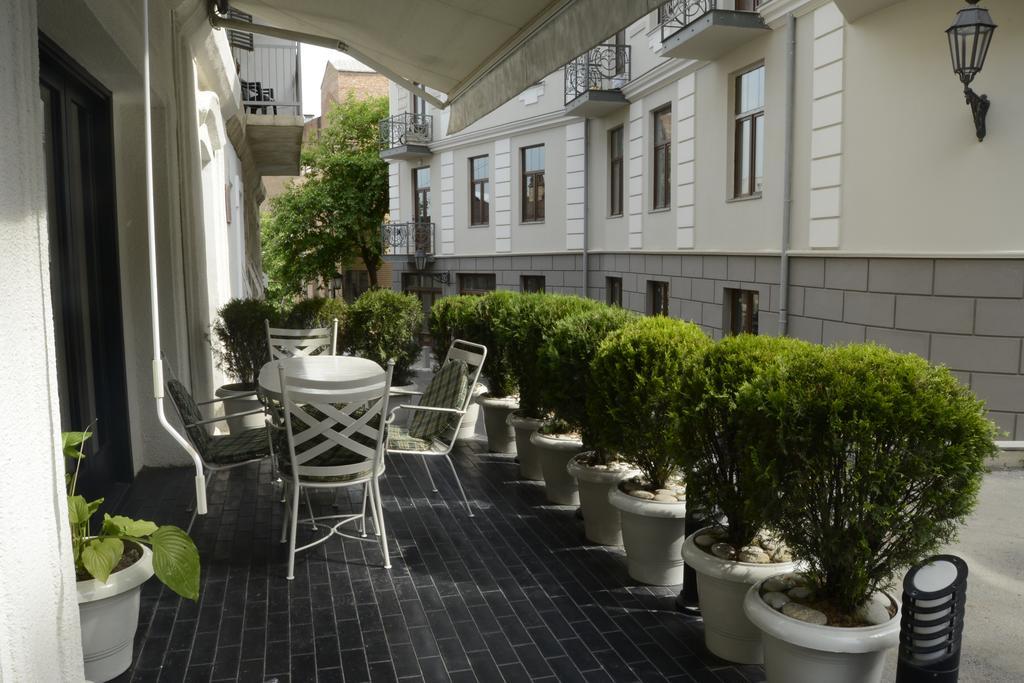 Opera Hotel Tbilisi Bagian luar foto