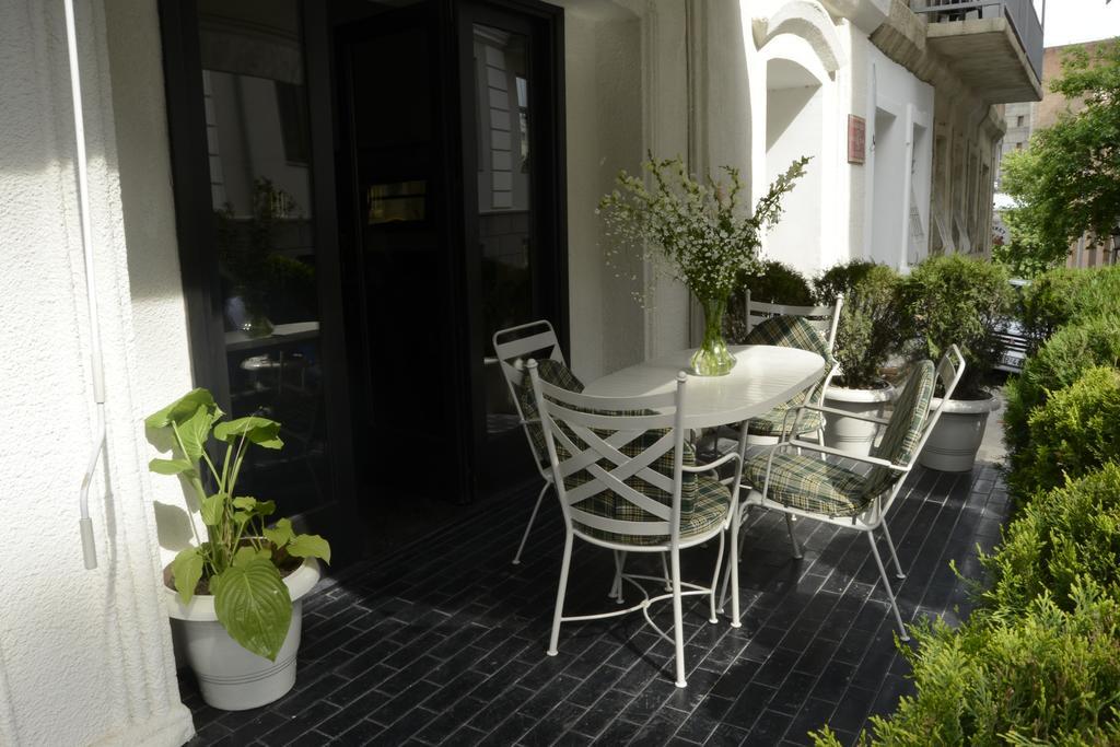 Opera Hotel Tbilisi Bagian luar foto