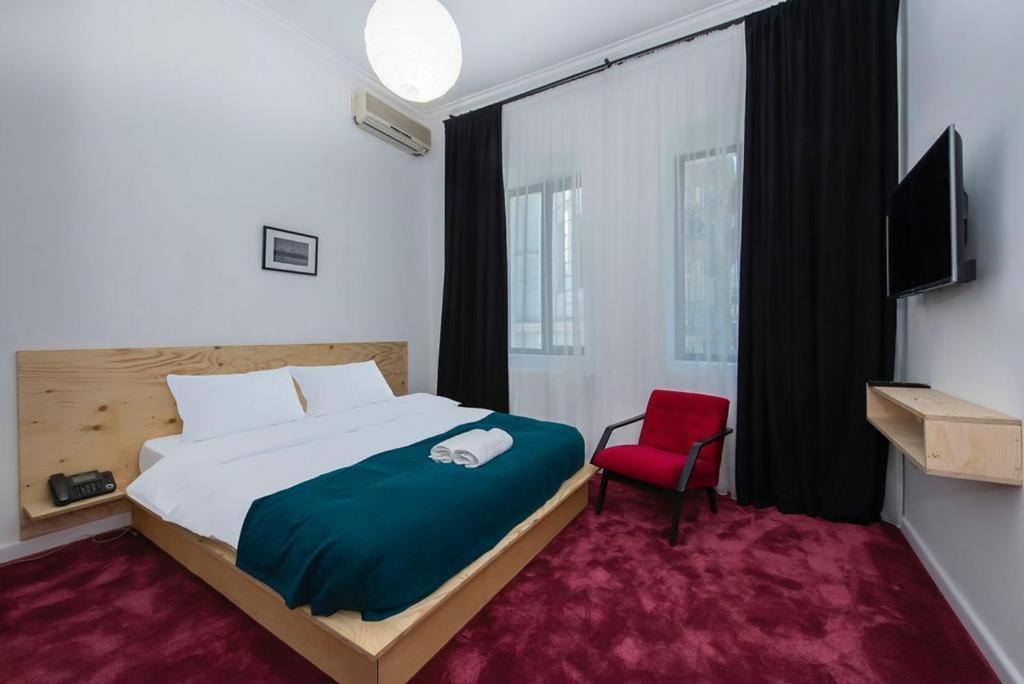 Opera Hotel Tbilisi Bagian luar foto
