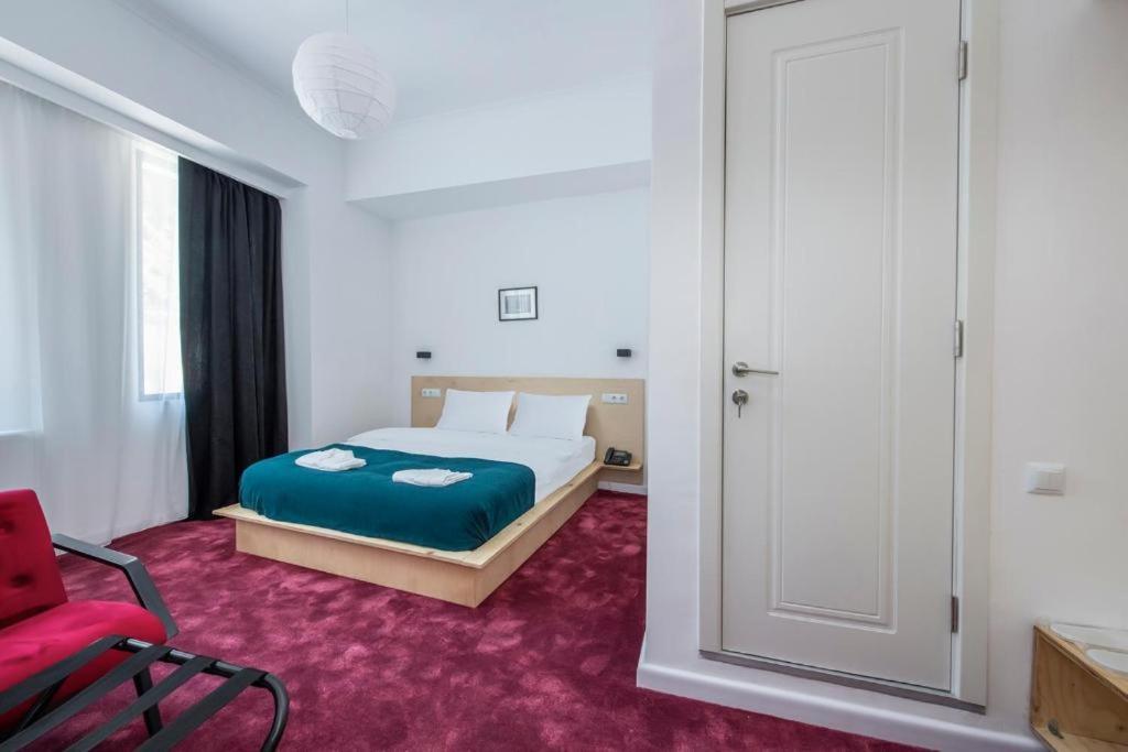 Opera Hotel Tbilisi Bagian luar foto