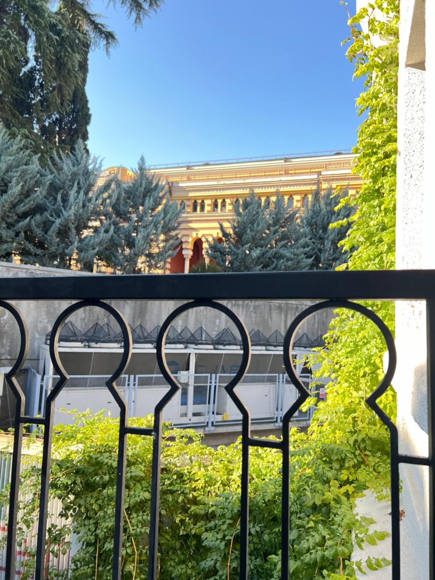 Opera Hotel Tbilisi Bagian luar foto