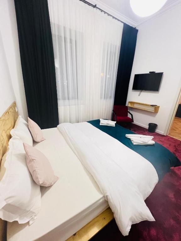 Opera Hotel Tbilisi Bagian luar foto