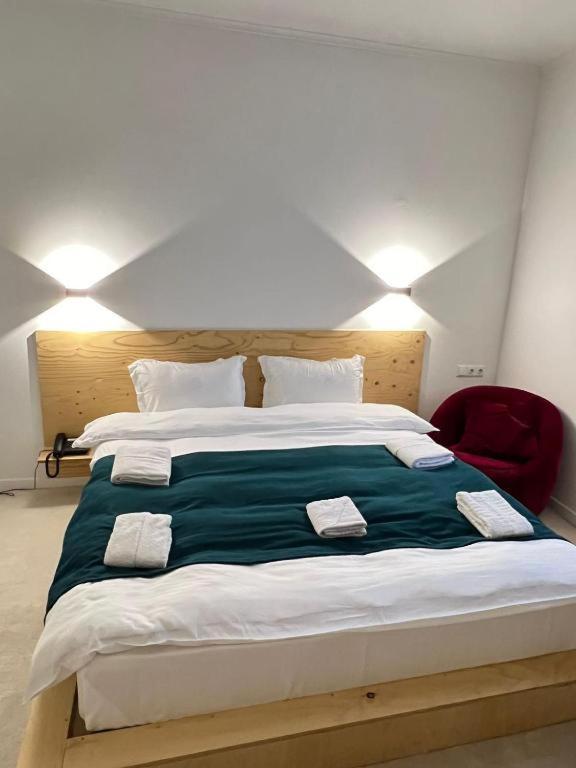 Opera Hotel Tbilisi Bagian luar foto
