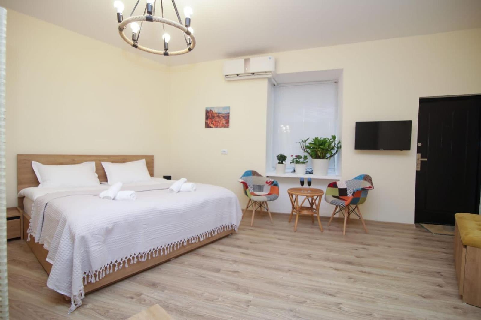 Opera Hotel Tbilisi Bagian luar foto