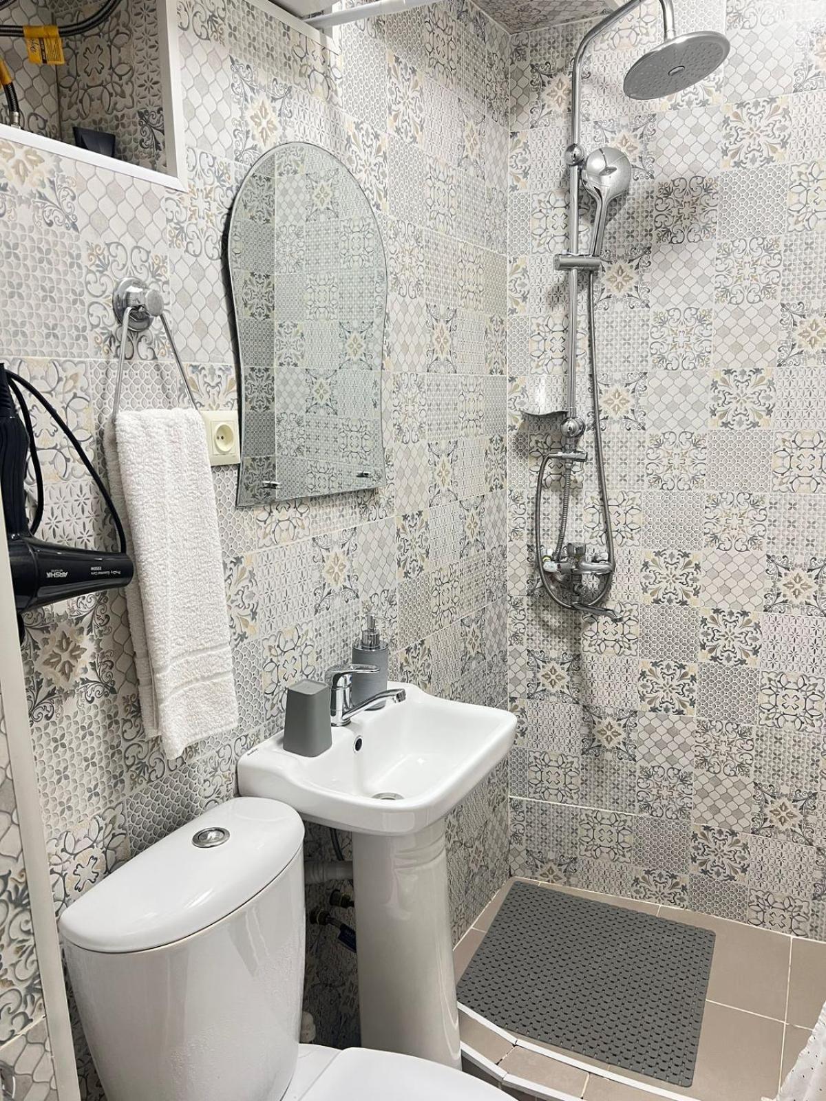 Opera Hotel Tbilisi Bagian luar foto