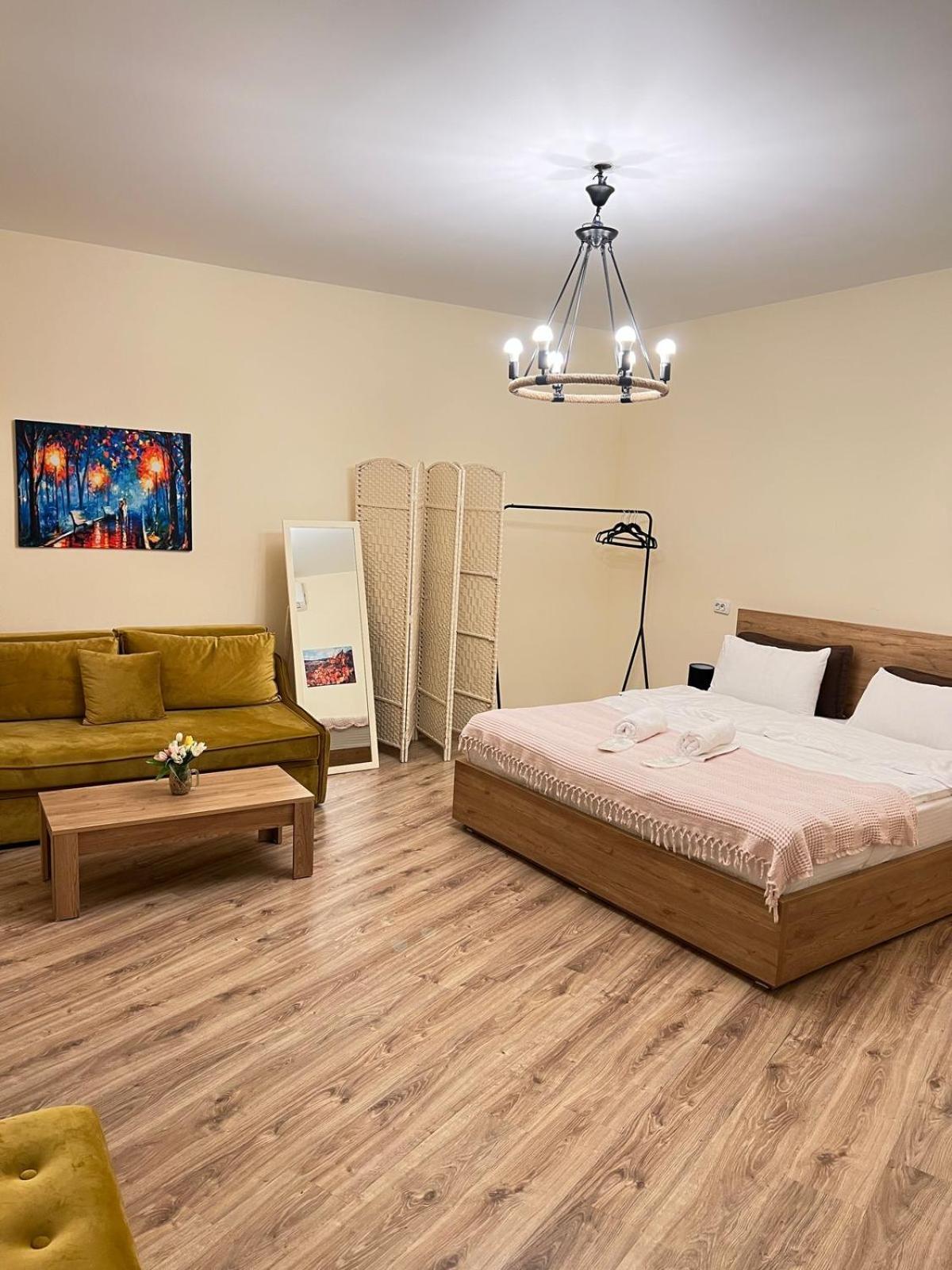 Opera Hotel Tbilisi Bagian luar foto
