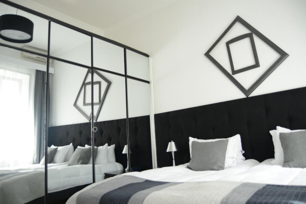 Opera Hotel Tbilisi Ruang foto