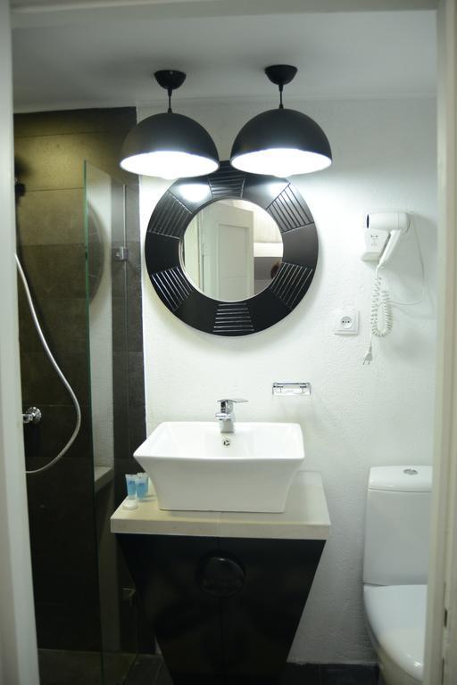 Opera Hotel Tbilisi Bagian luar foto