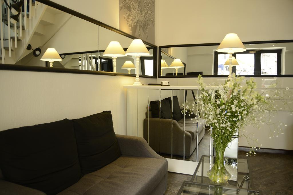 Opera Hotel Tbilisi Bagian luar foto