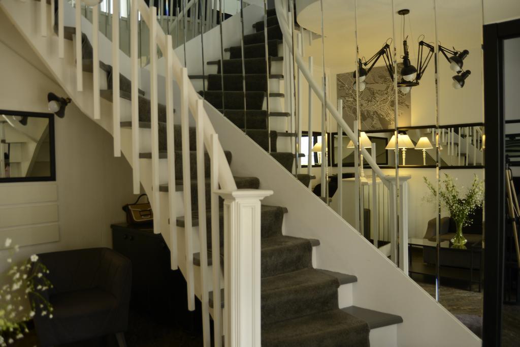 Opera Hotel Tbilisi Bagian luar foto