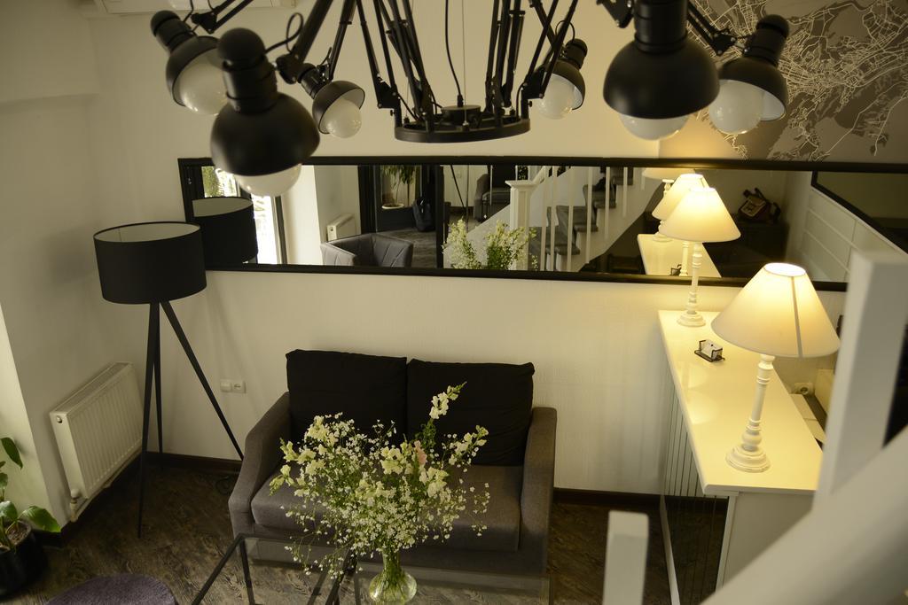 Opera Hotel Tbilisi Bagian luar foto