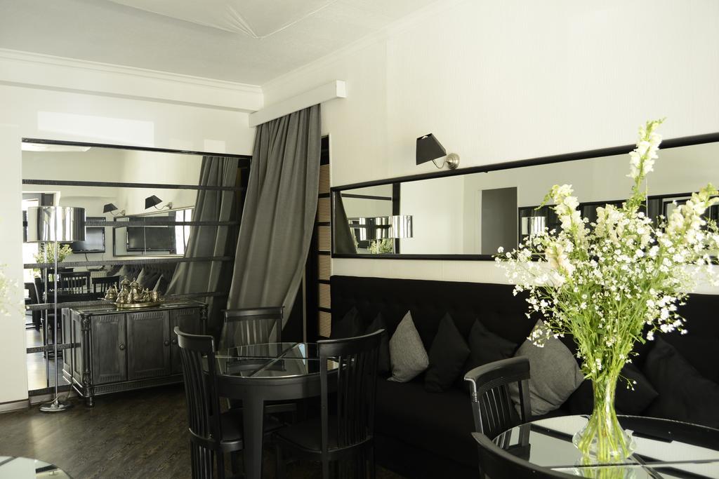 Opera Hotel Tbilisi Bagian luar foto