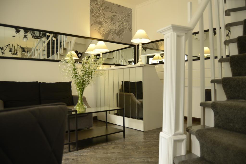 Opera Hotel Tbilisi Bagian luar foto
