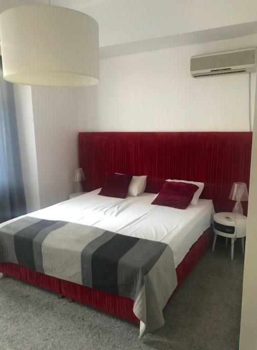 Opera Hotel Tbilisi Bagian luar foto